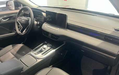 Haval Jolion, 2025 год, 2 649 000 рублей, 10 фотография