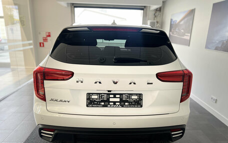 Haval Jolion, 2025 год, 2 449 000 рублей, 8 фотография