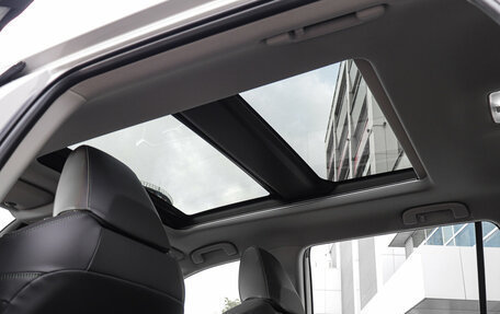 Toyota RAV4, 2025 год, 4 490 000 рублей, 23 фотография