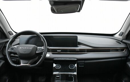 CheryExeed LX, 2022 год, 1 990 000 рублей, 10 фотография