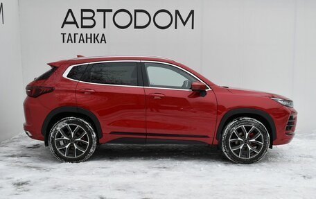 CheryExeed LX, 2022 год, 1 990 000 рублей, 4 фотография