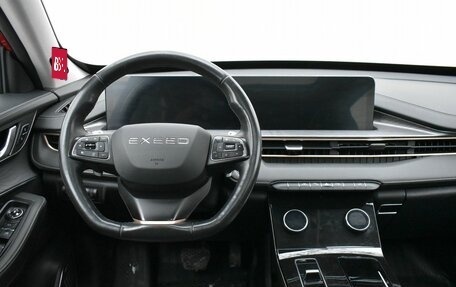 CheryExeed LX, 2022 год, 1 990 000 рублей, 9 фотография