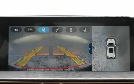 CheryExeed LX, 2022 год, 1 990 000 рублей, 20 фотография