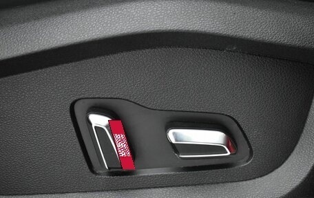 CheryExeed LX, 2022 год, 1 990 000 рублей, 17 фотография