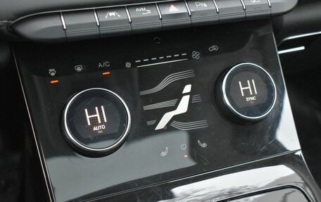 CheryExeed LX, 2022 год, 1 990 000 рублей, 18 фотография