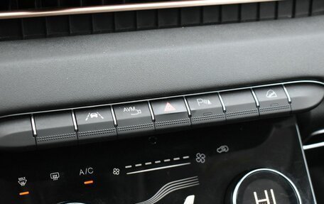 CheryExeed LX, 2022 год, 1 990 000 рублей, 19 фотография