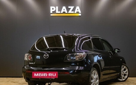 Mazda 3, 2007 год, 739 000 рублей, 3 фотография