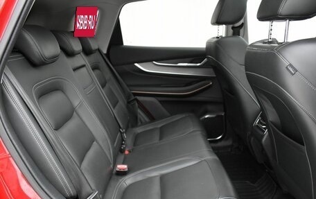 CheryExeed LX, 2022 год, 1 990 000 рублей, 23 фотография
