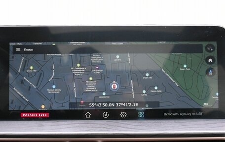 CheryExeed LX, 2022 год, 1 990 000 рублей, 21 фотография