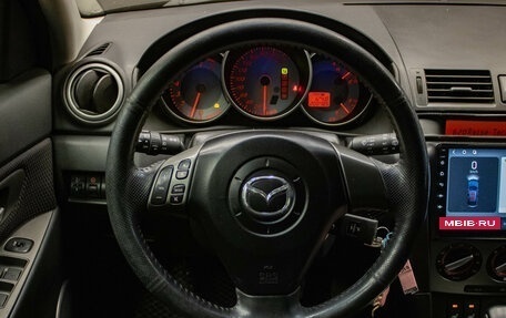 Mazda 3, 2007 год, 739 000 рублей, 6 фотография