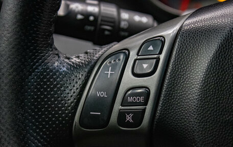 Mazda 3, 2007 год, 739 000 рублей, 12 фотография