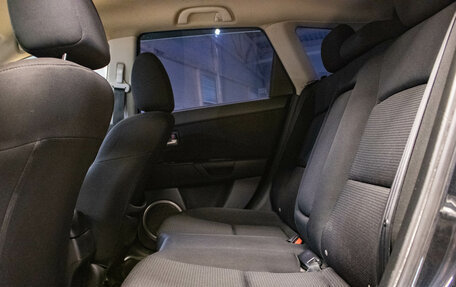 Mazda 3, 2007 год, 739 000 рублей, 19 фотография