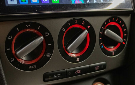 Mazda 3, 2007 год, 739 000 рублей, 15 фотография