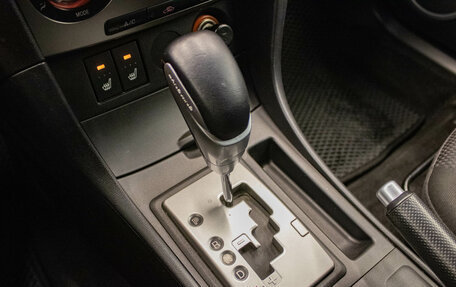 Mazda 3, 2007 год, 739 000 рублей, 17 фотография