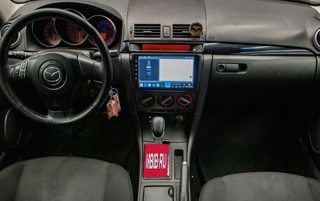 Mazda 3, 2007 год, 739 000 рублей, 5 фотография