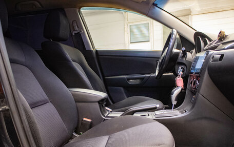 Mazda 3, 2007 год, 739 000 рублей, 21 фотография