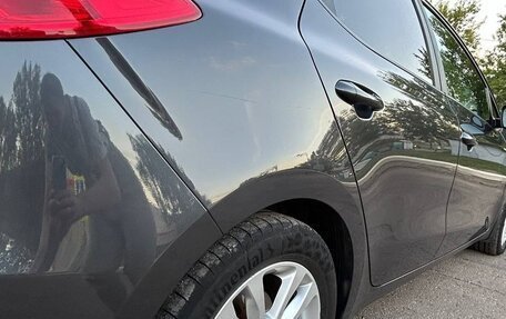 KIA cee'd III, 2016 год, 1 220 000 рублей, 4 фотография