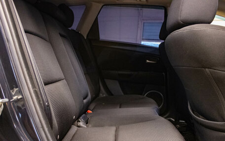 Mazda 3, 2007 год, 739 000 рублей, 20 фотография