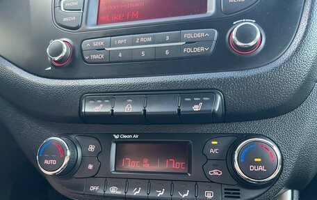 KIA cee'd III, 2016 год, 1 220 000 рублей, 8 фотография