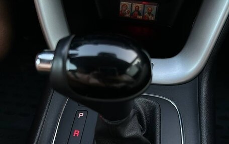 KIA cee'd III, 2016 год, 1 220 000 рублей, 9 фотография