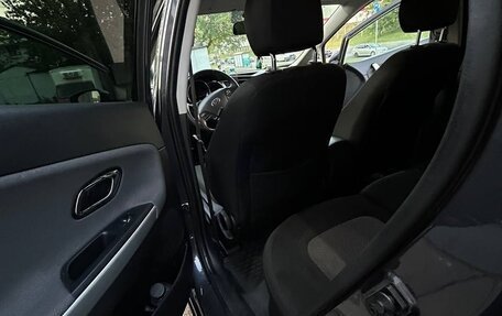 KIA cee'd III, 2016 год, 1 220 000 рублей, 11 фотография