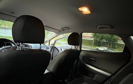 KIA cee'd III, 2016 год, 1 220 000 рублей, 10 фотография