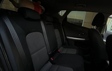 KIA cee'd III, 2016 год, 1 220 000 рублей, 16 фотография