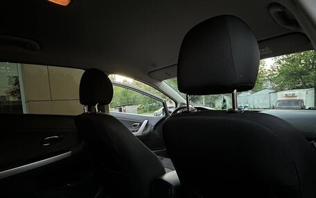 KIA cee'd III, 2016 год, 1 220 000 рублей, 22 фотография