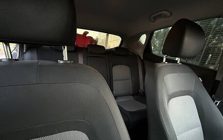 KIA cee'd III, 2016 год, 1 220 000 рублей, 19 фотография