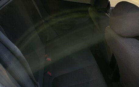 Hyundai Accent II, 2007 год, 450 000 рублей, 5 фотография