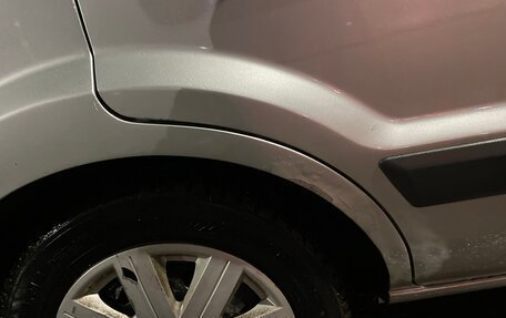 Ford Fusion I, 2006 год, 650 000 рублей, 6 фотография