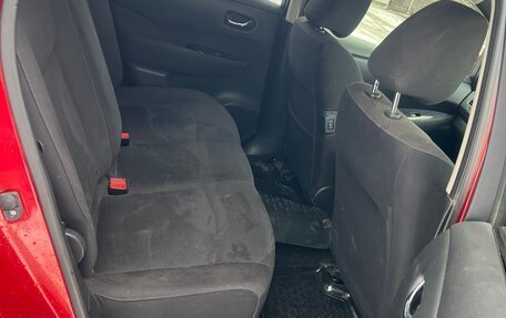 Nissan Leaf I, 2015 год, 770 000 рублей, 10 фотография