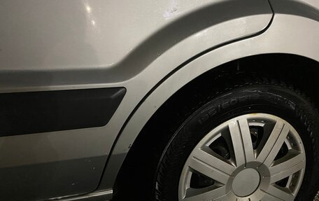 Ford Fusion I, 2006 год, 650 000 рублей, 8 фотография