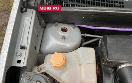 Ford Fusion I, 2006 год, 650 000 рублей, 10 фотография