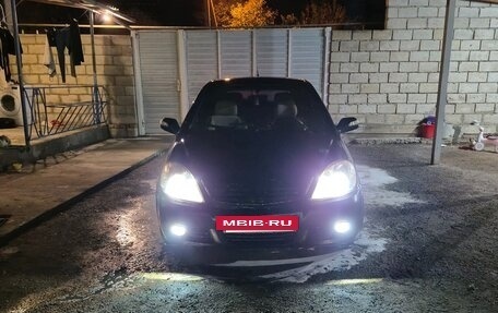 Lifan Breez (520), 2010 год, 170 000 рублей, 3 фотография