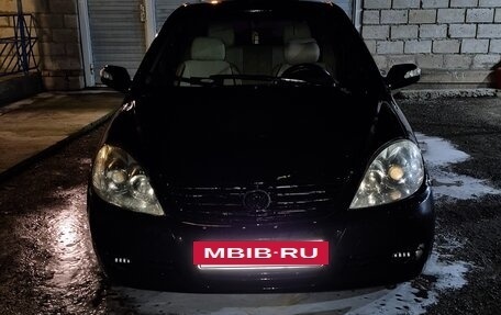 Lifan Breez (520), 2010 год, 170 000 рублей, 5 фотография