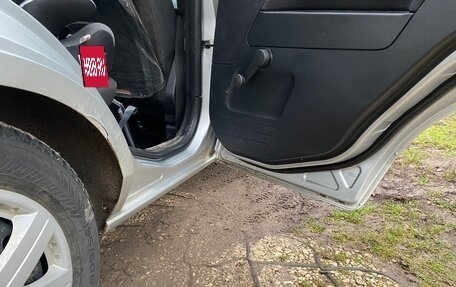 Ford Fusion I, 2006 год, 650 000 рублей, 15 фотография