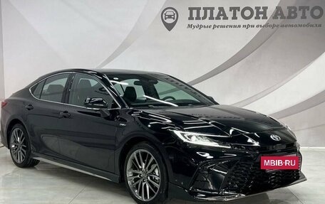 Toyota Camry, 2025 год, 4 480 000 рублей, 4 фотография