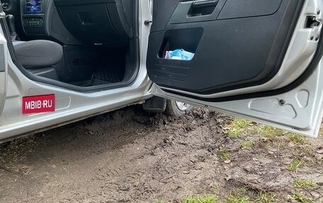 Ford Fusion I, 2006 год, 650 000 рублей, 16 фотография