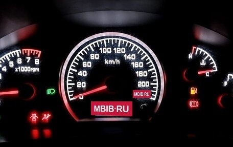 Lifan Breez (520), 2010 год, 170 000 рублей, 6 фотография