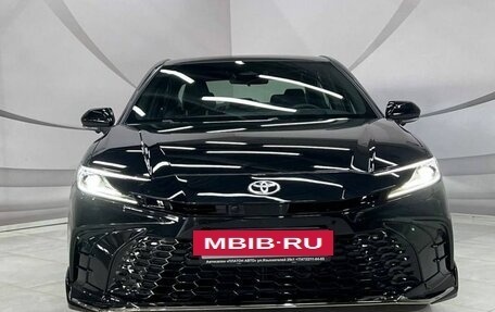 Toyota Camry, 2025 год, 4 480 000 рублей, 2 фотография