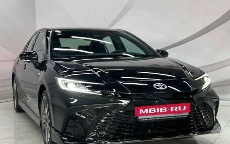 Toyota Camry, 2025 год, 4 480 000 рублей, 3 фотография