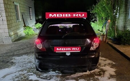 Lifan Breez (520), 2010 год, 170 000 рублей, 2 фотография