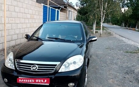 Lifan Breez (520), 2010 год, 170 000 рублей, 7 фотография