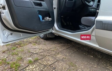 Ford Fusion I, 2006 год, 650 000 рублей, 17 фотография