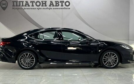 Toyota Camry, 2025 год, 4 480 000 рублей, 5 фотография