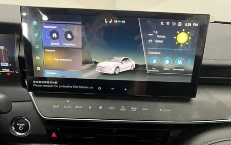 Toyota Camry, 2025 год, 4 480 000 рублей, 18 фотография