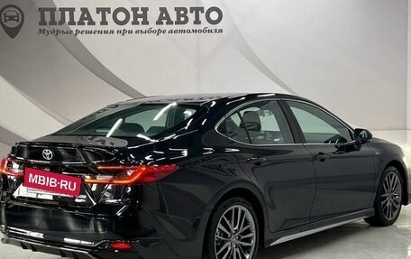 Toyota Camry, 2025 год, 4 480 000 рублей, 6 фотография