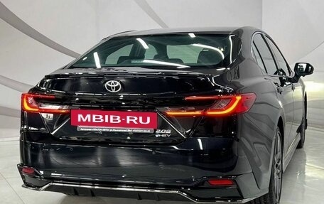Toyota Camry, 2025 год, 4 480 000 рублей, 7 фотография