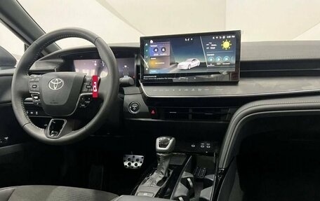 Toyota Camry, 2025 год, 4 480 000 рублей, 13 фотография